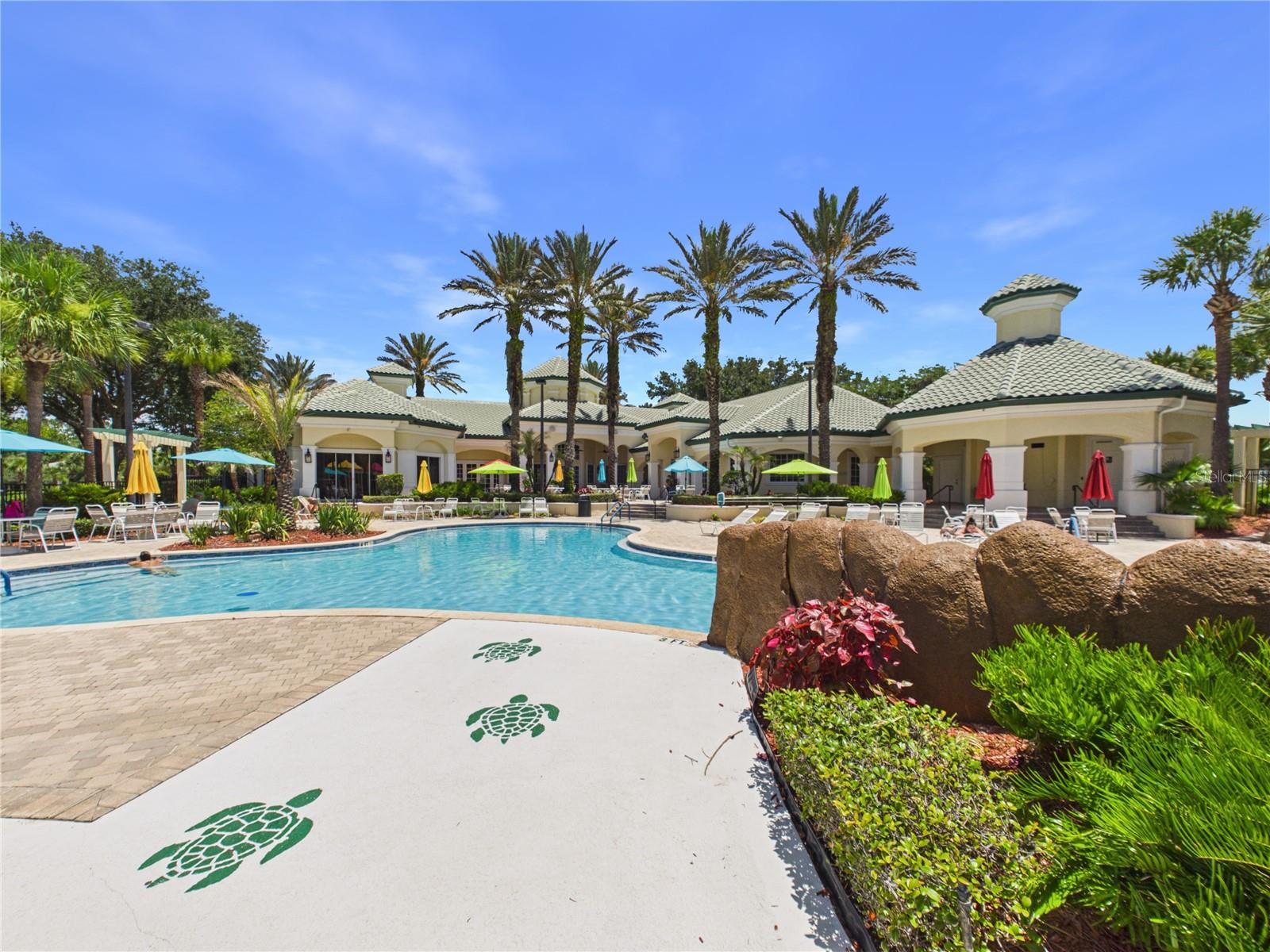 8816 Dunes Unit 302, Kissimmee, FL 34747
