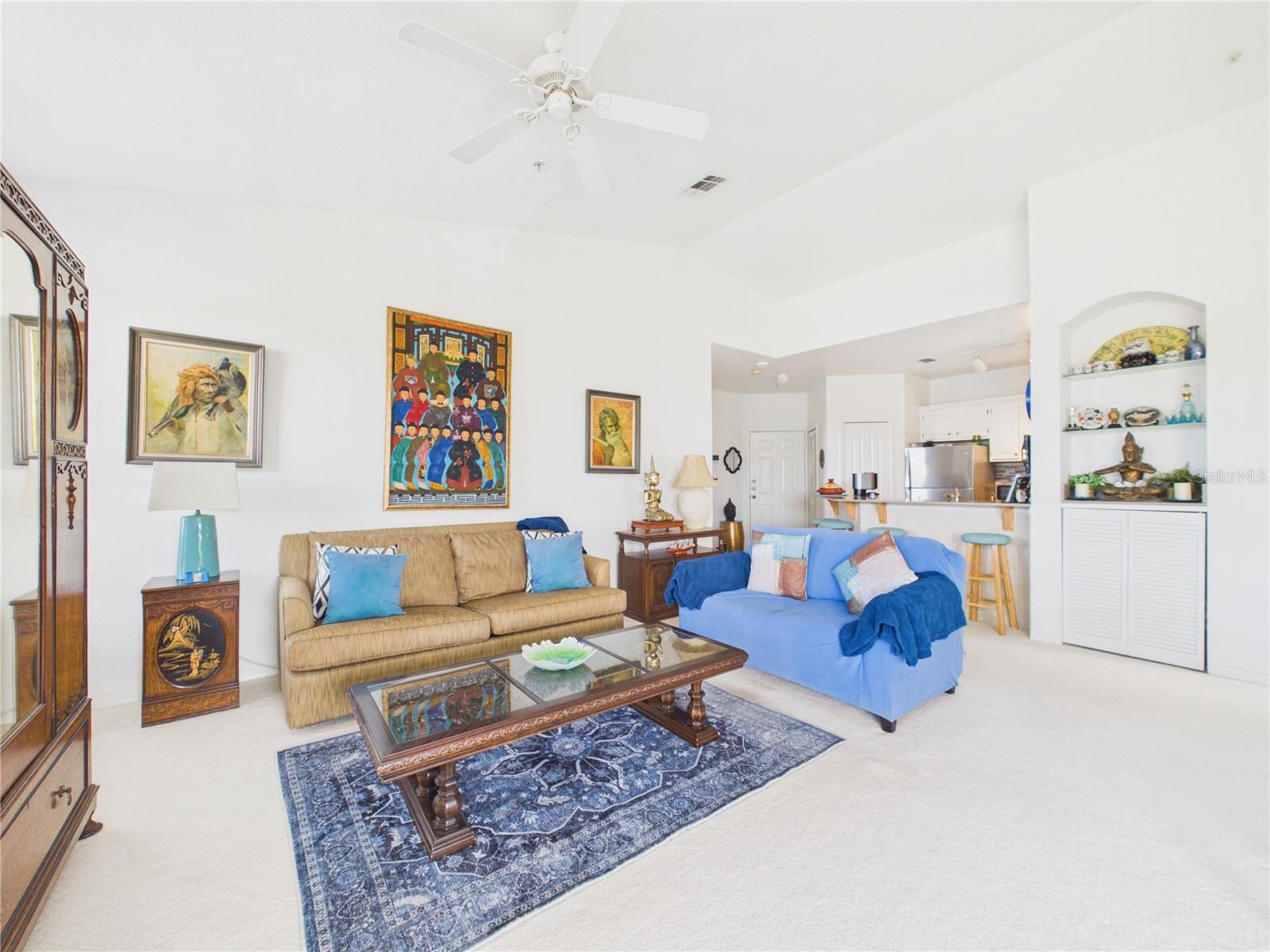 8816 Dunes Unit 302, Kissimmee, FL 34747