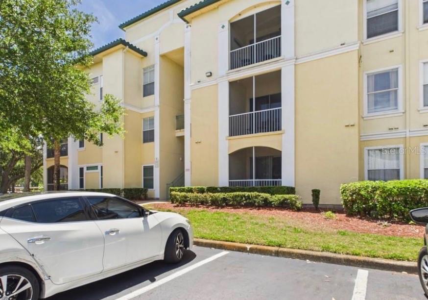 8816 Dunes Unit 302, Kissimmee, FL 34747