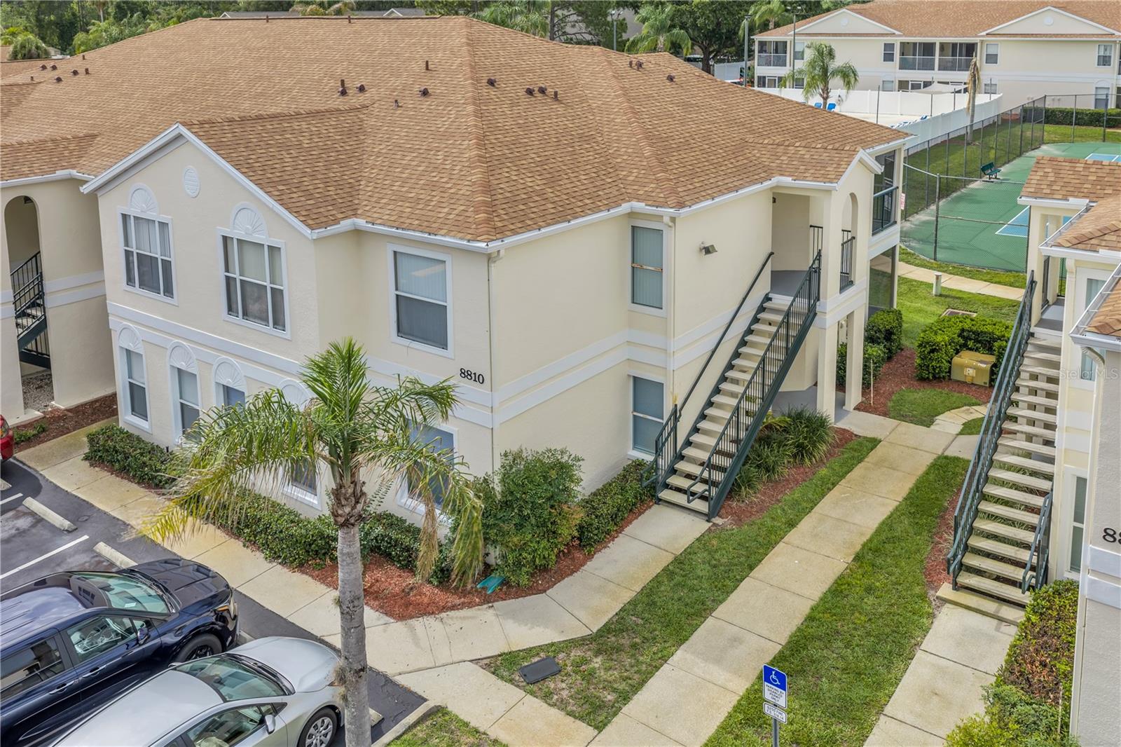8810 Grand Palms Unit B, Kissimmee, FL 34747
