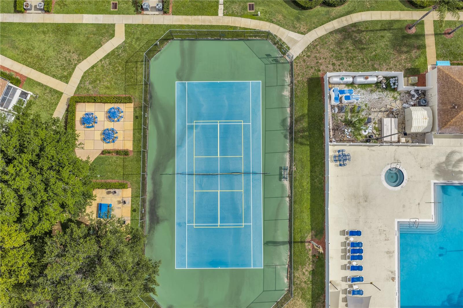 8810 Grand Palms Unit B, Kissimmee, FL 34747
