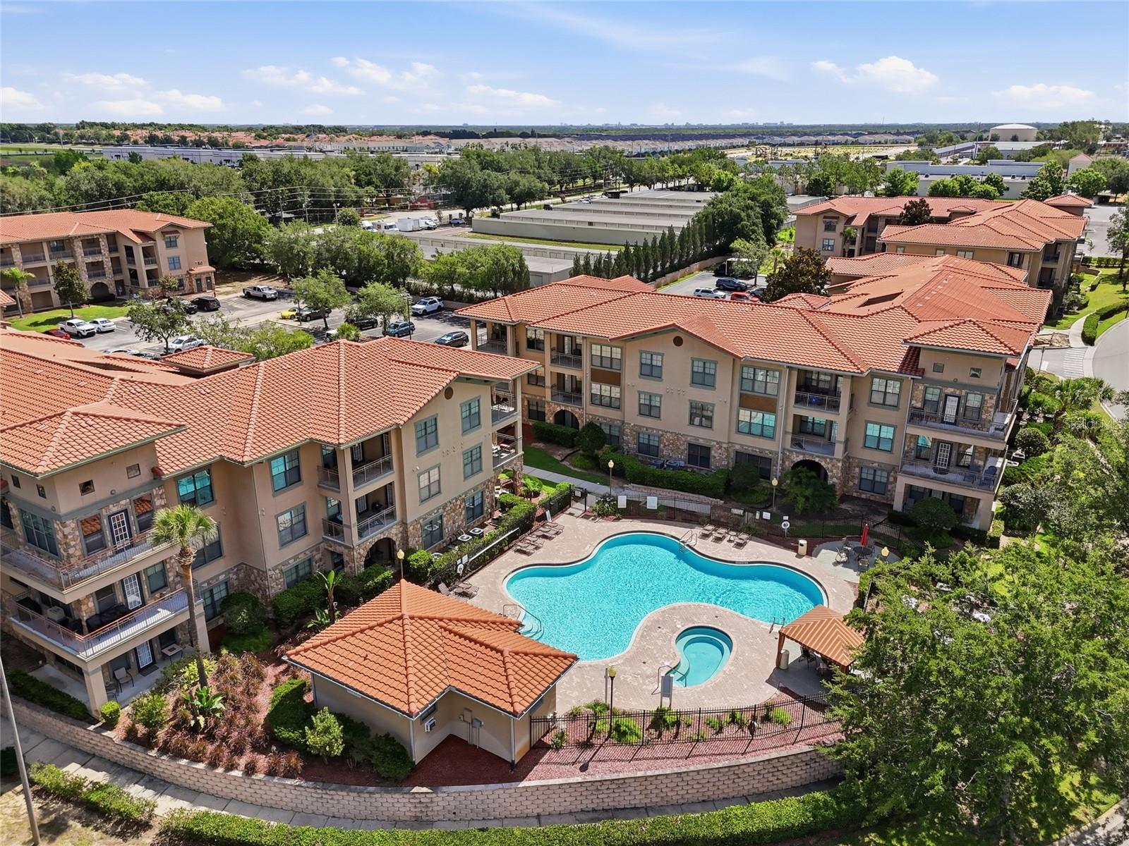901 Charo Unit 717, Davenport, FL 33897