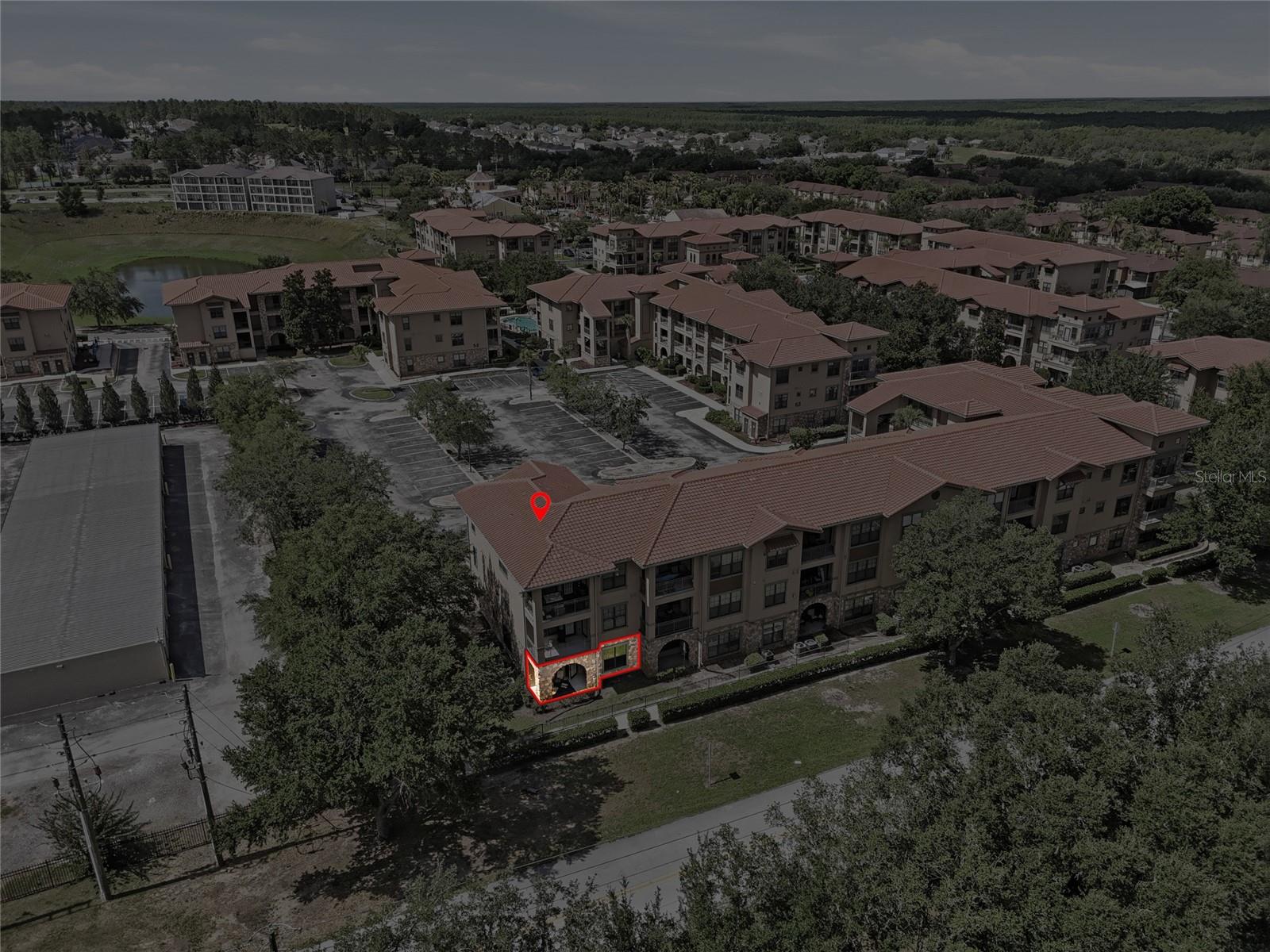 901 Charo Unit 717, Davenport, FL 33897
