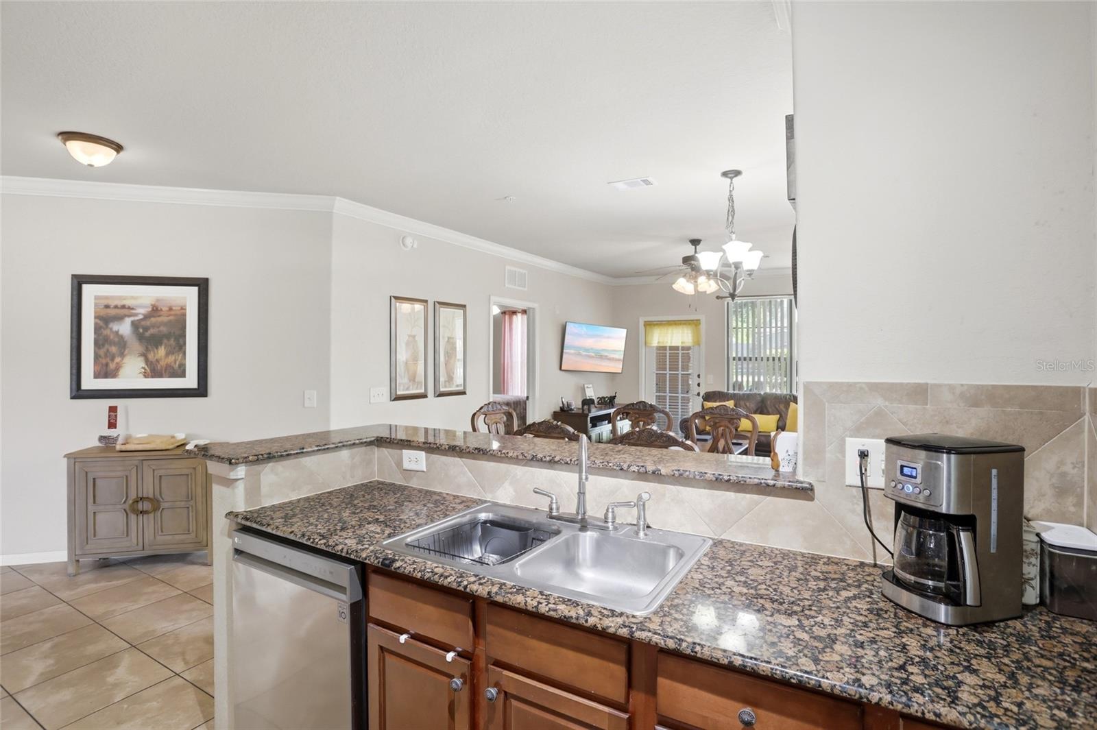 901 Charo Unit 717, Davenport, FL 33897