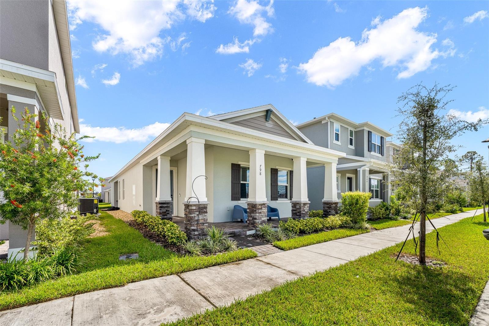 798 Middleton, Debary, FL 32713
