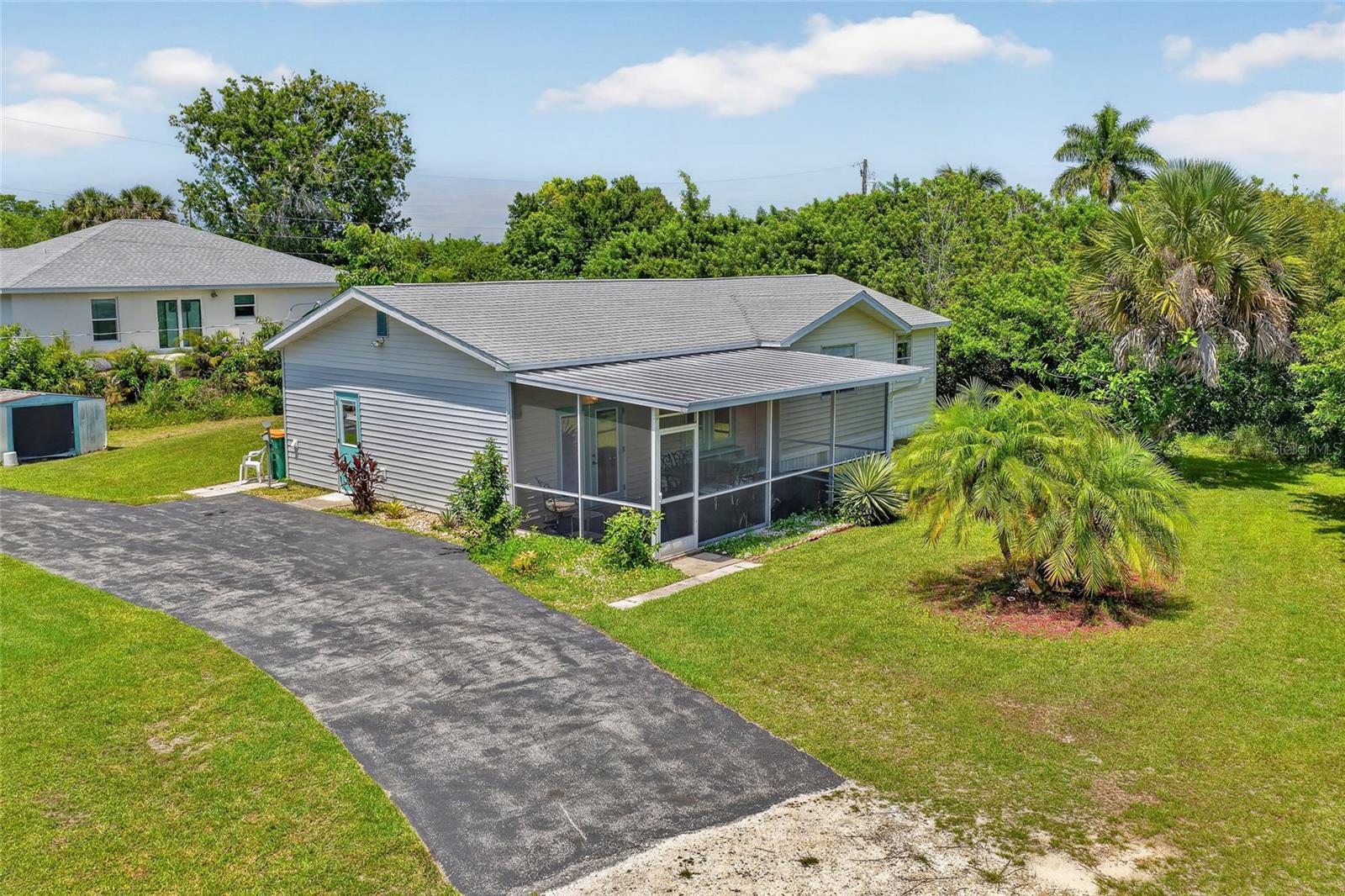 1411 Coral Ridge, Punta Gorda, FL 33950