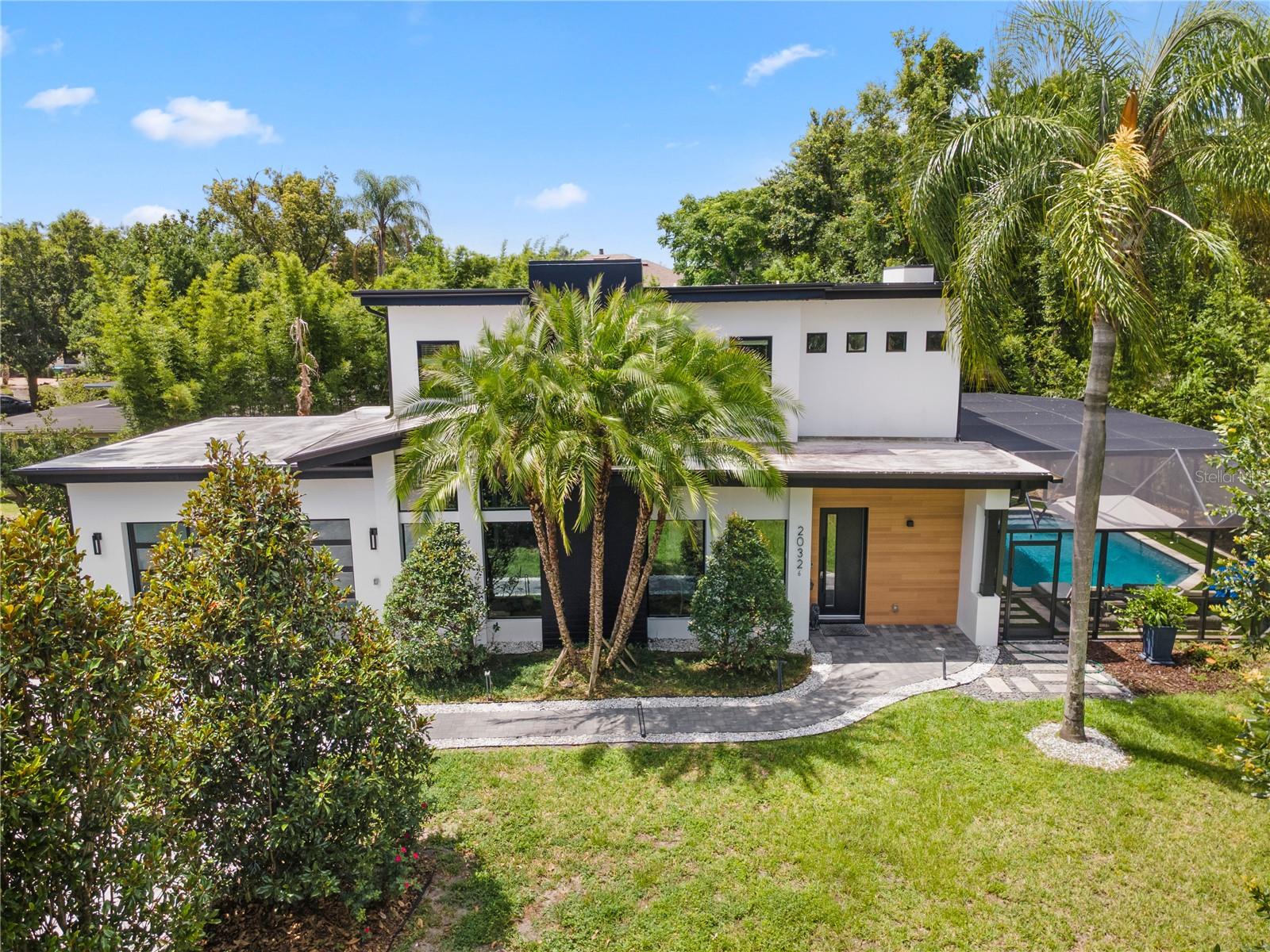 2032 Kimbrace, Winter Park, FL 32792