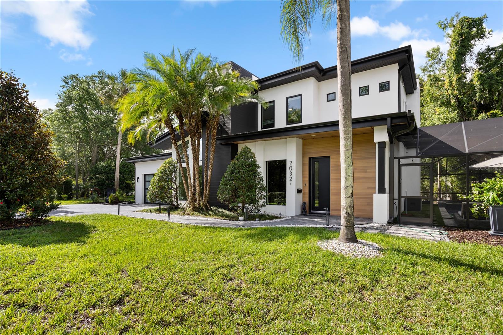2032 Kimbrace, Winter Park, FL 32792