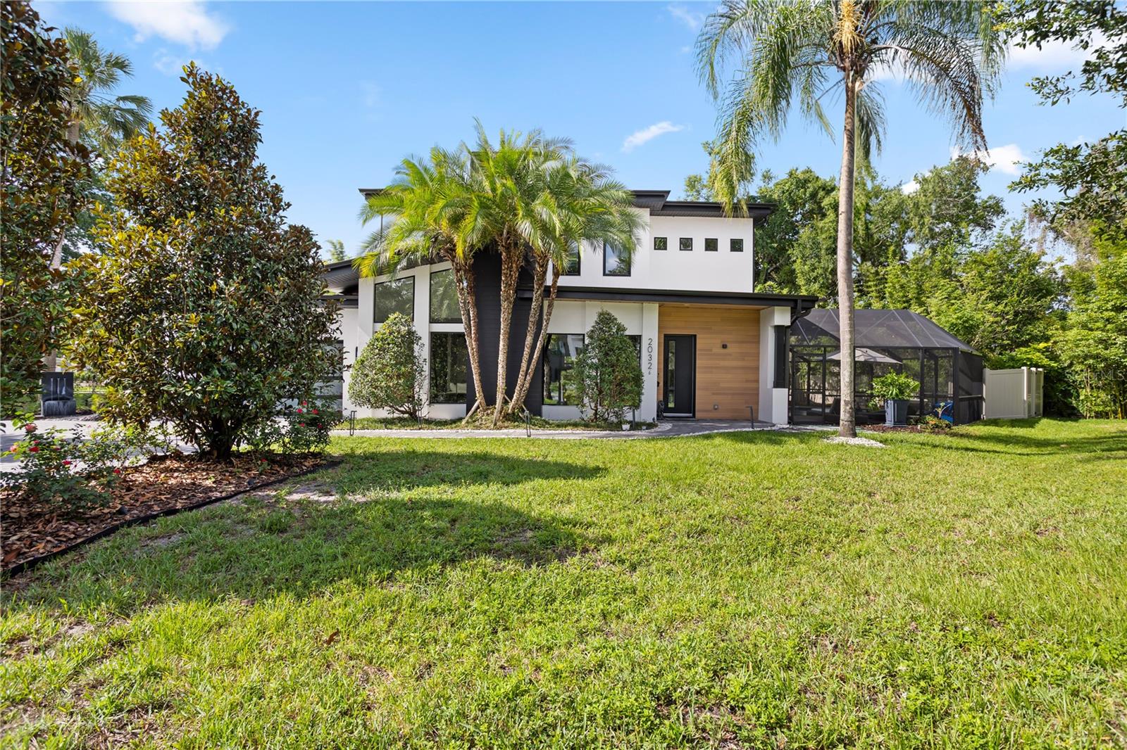 2032 Kimbrace, Winter Park, FL 32792
