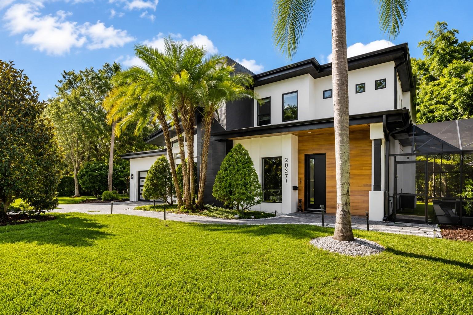 2032 Kimbrace, Winter Park, FL 32792