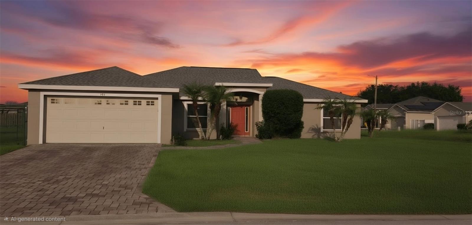 265 Majestic Gardens, Winter Haven, FL 33880