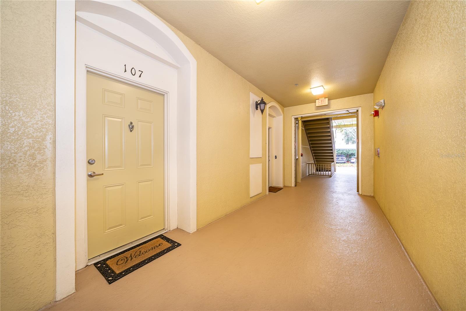 3326 Robert Trent Jones Unit 107, Orlando, FL 32835