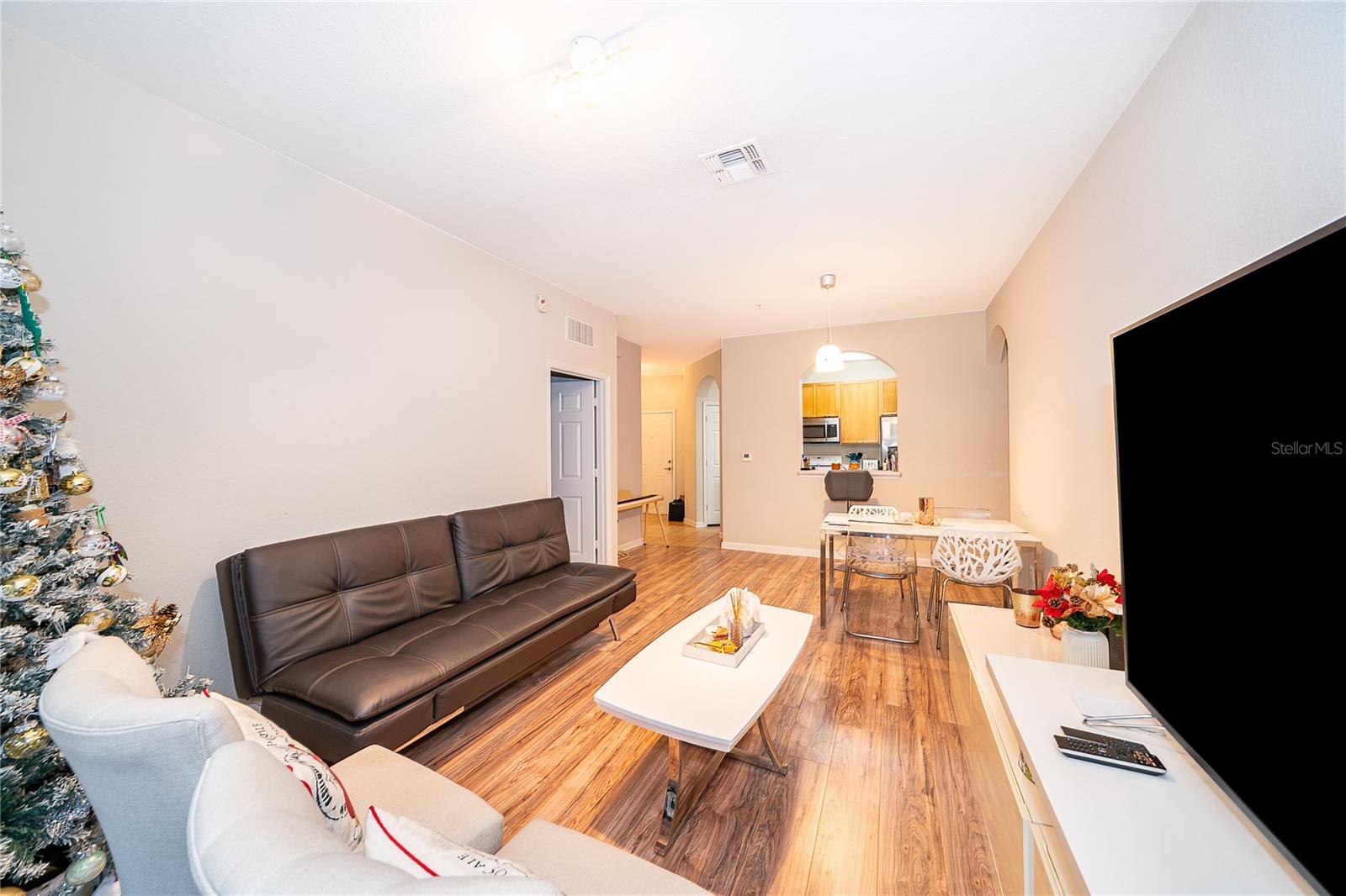 3326 Robert Trent Jones Unit 107, Orlando, FL 32835