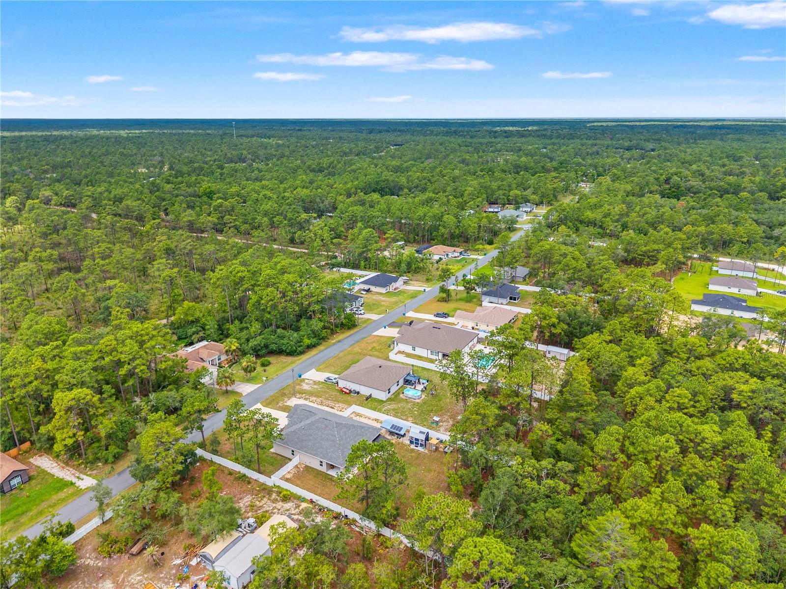 11153 Wood Owl, Weeki Wachee, FL 34614
