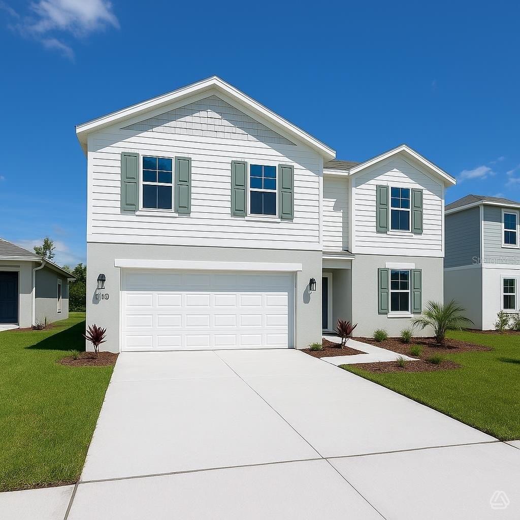 13213 Sassafras, Parrish, FL 34219