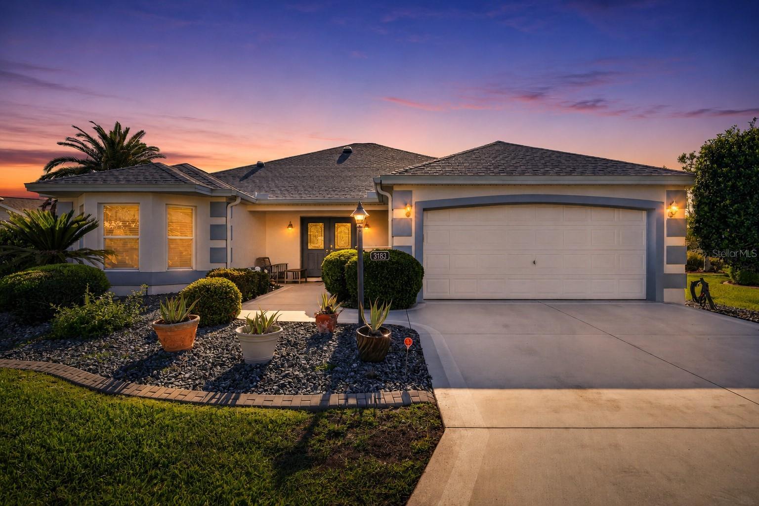 3183 Kearns, The Villages, FL 32162