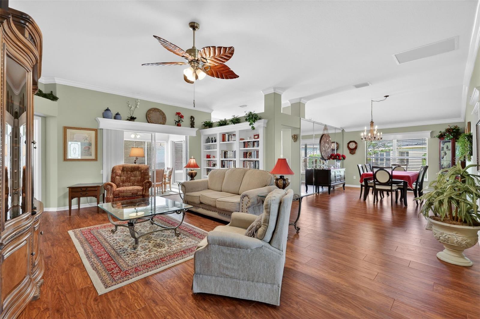 3183 Kearns, The Villages, FL 32162