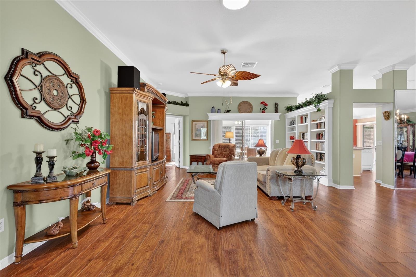 3183 Kearns, The Villages, FL 32162
