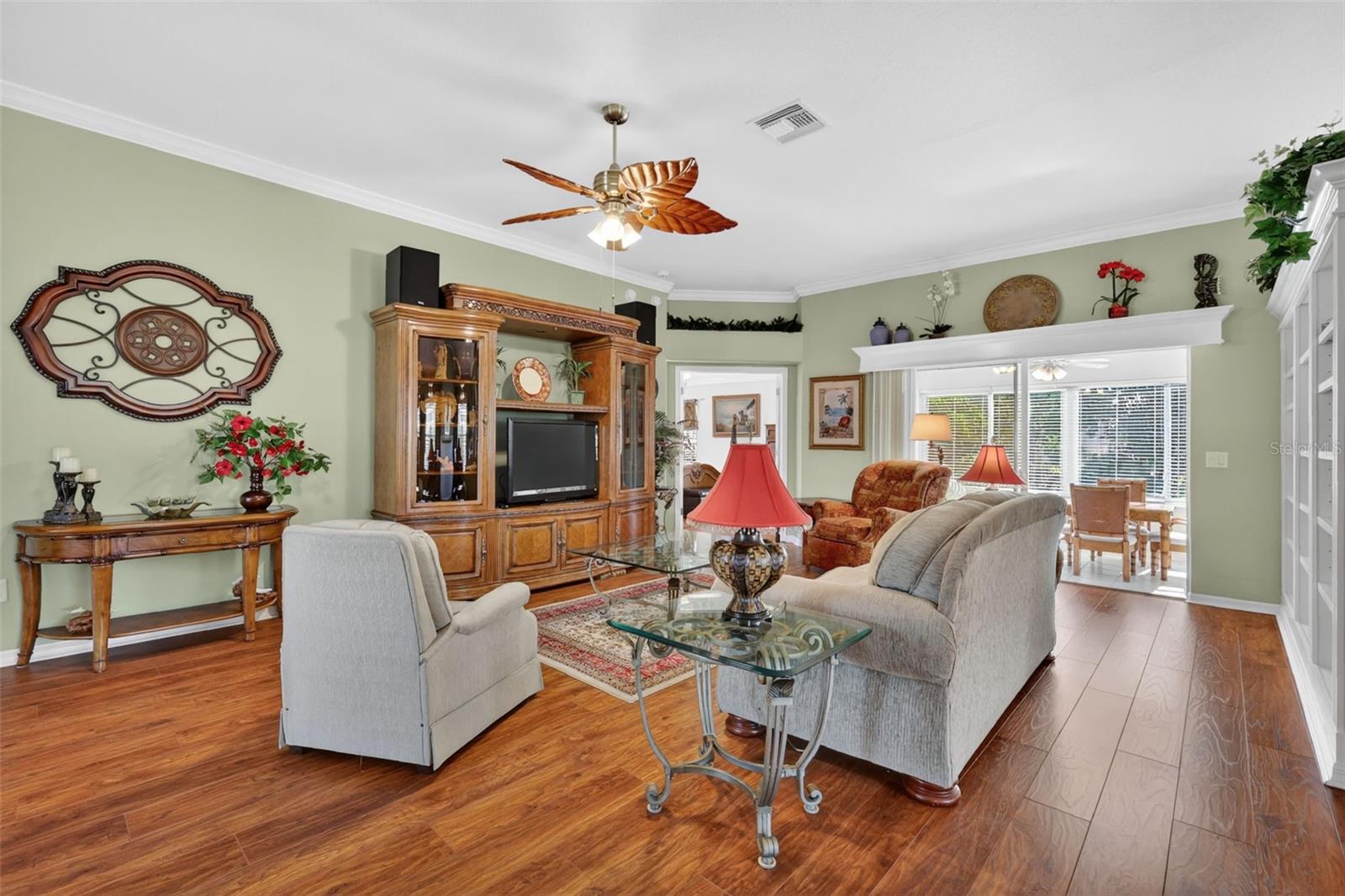 3183 Kearns, The Villages, FL 32162