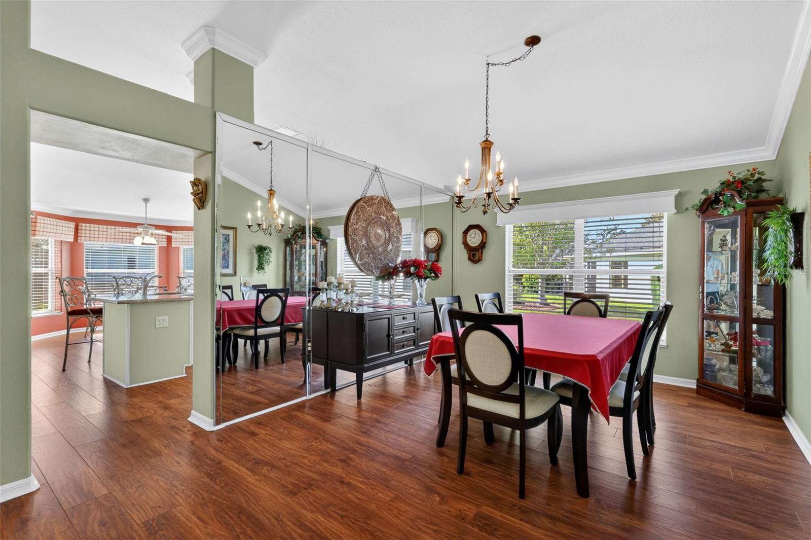 3183 Kearns, The Villages, FL 32162