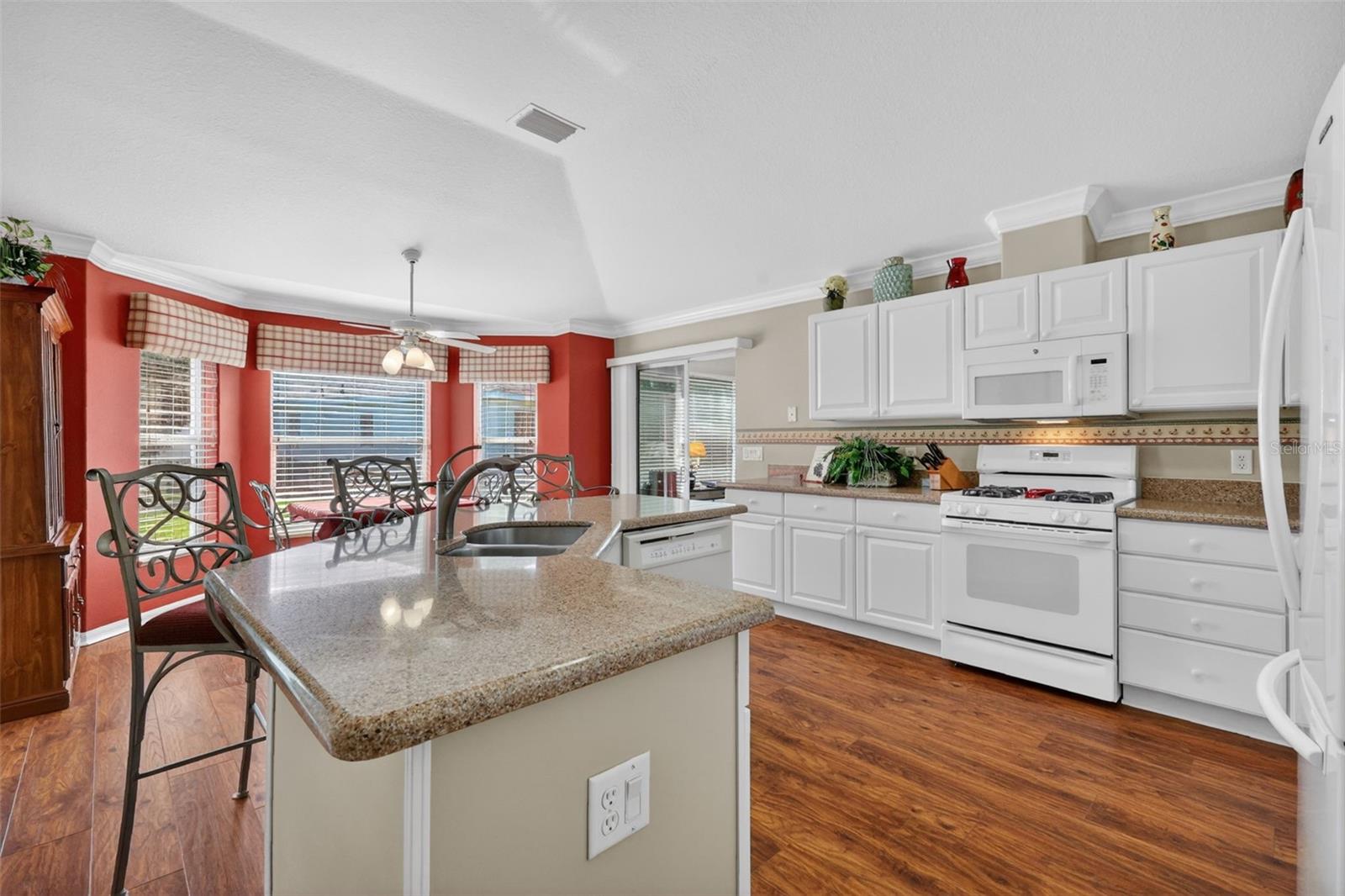 3183 Kearns, The Villages, FL 32162