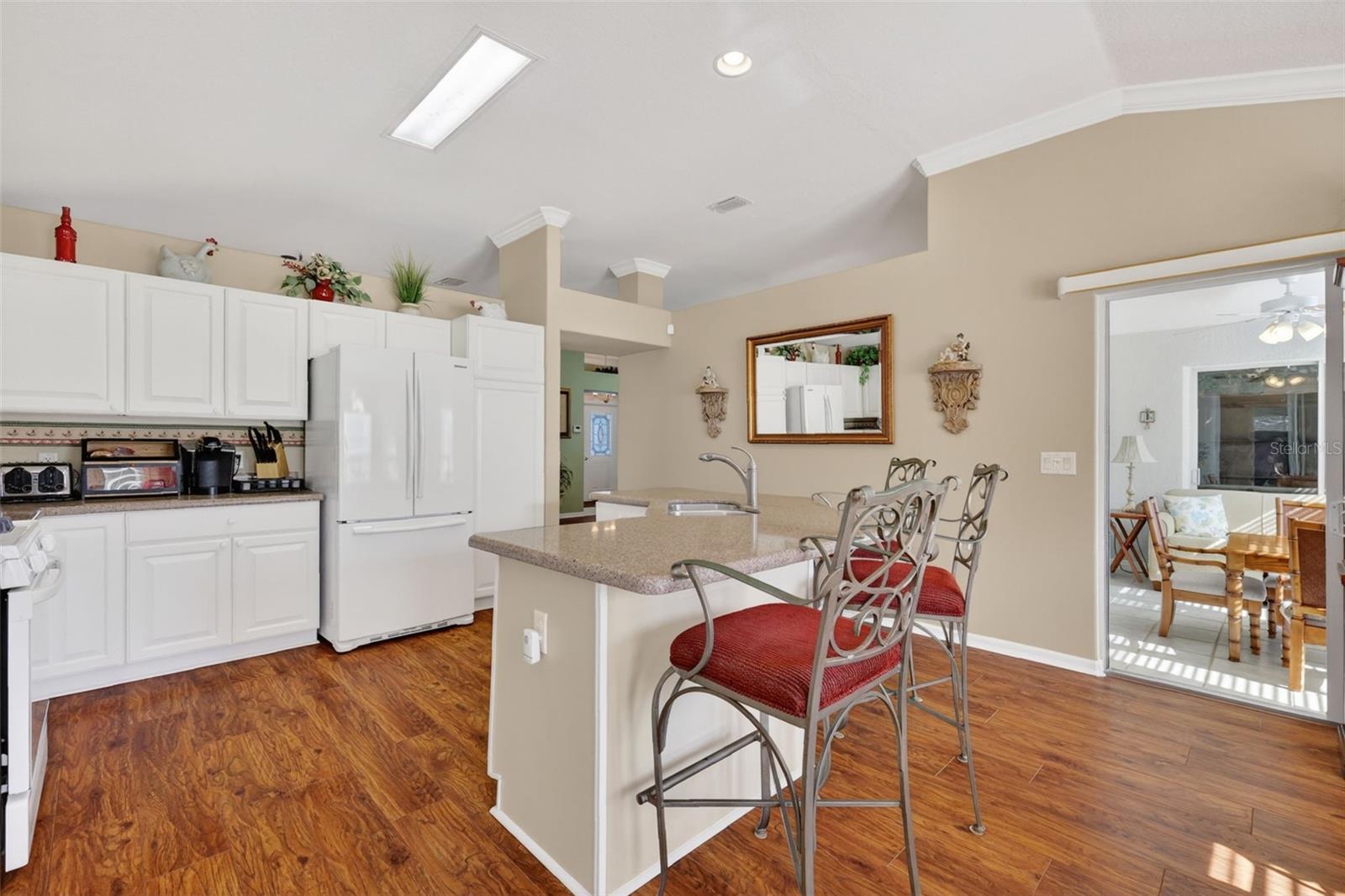 3183 Kearns, The Villages, FL 32162