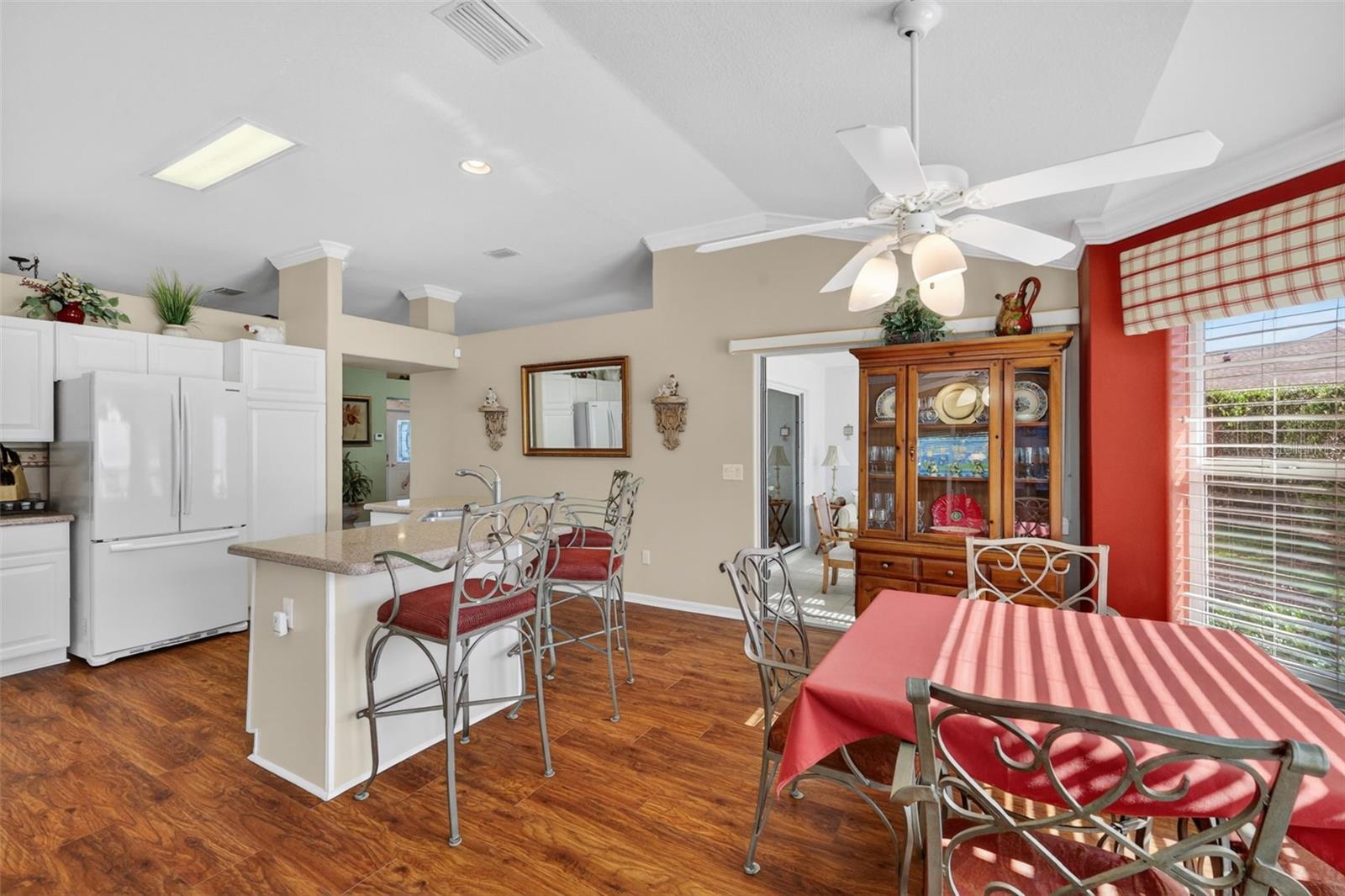 3183 Kearns, The Villages, FL 32162