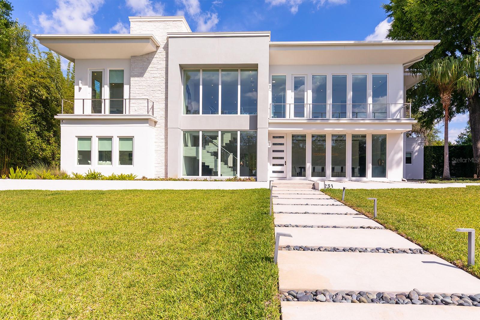 231 Chelton, Winter Park, FL 32789