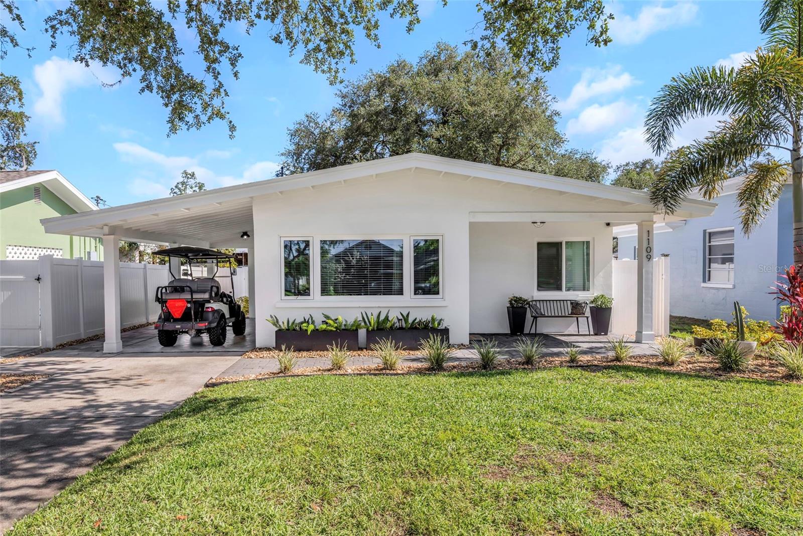 1109 Marine, Clearwater, FL 33755