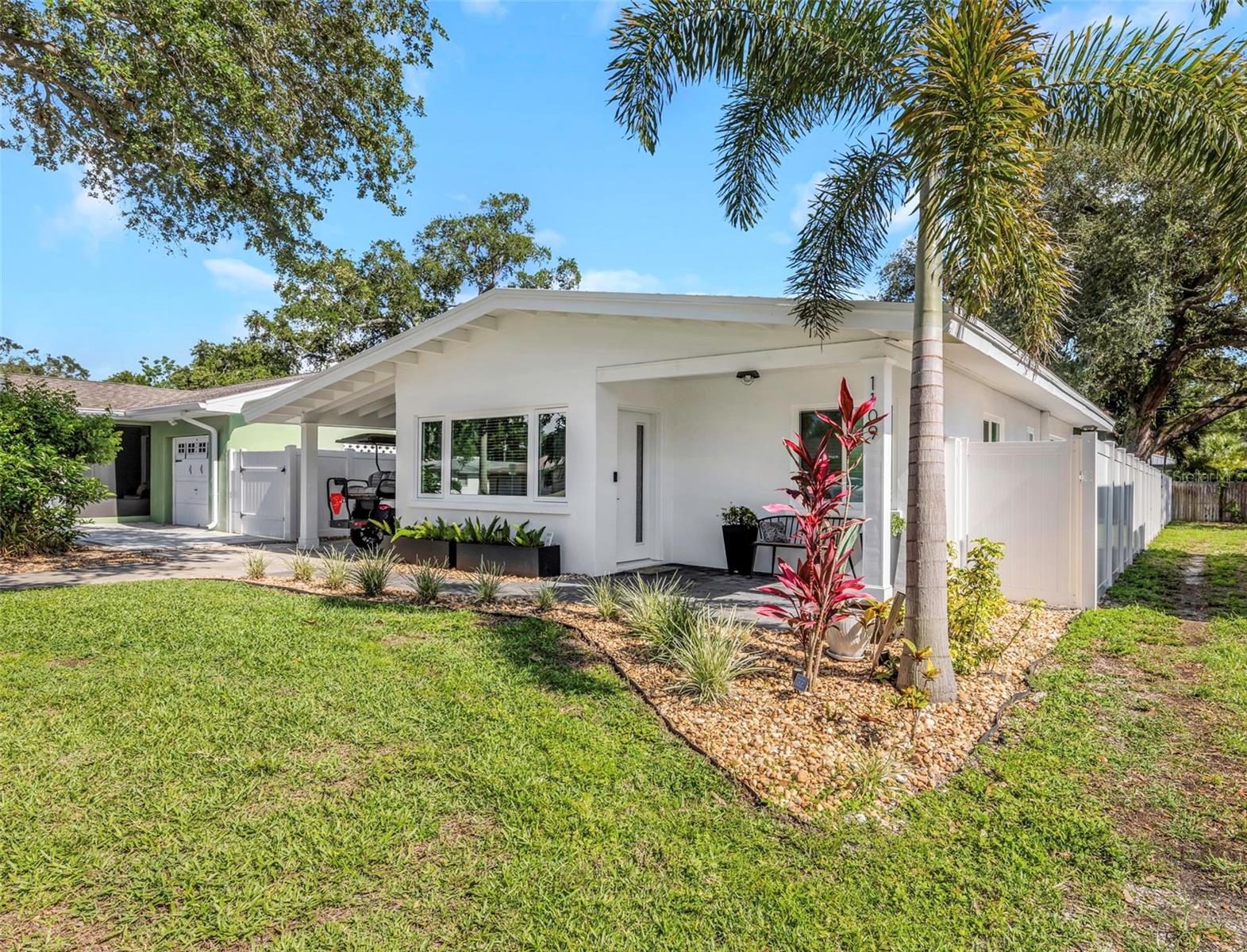 1109 Marine, Clearwater, FL 33755