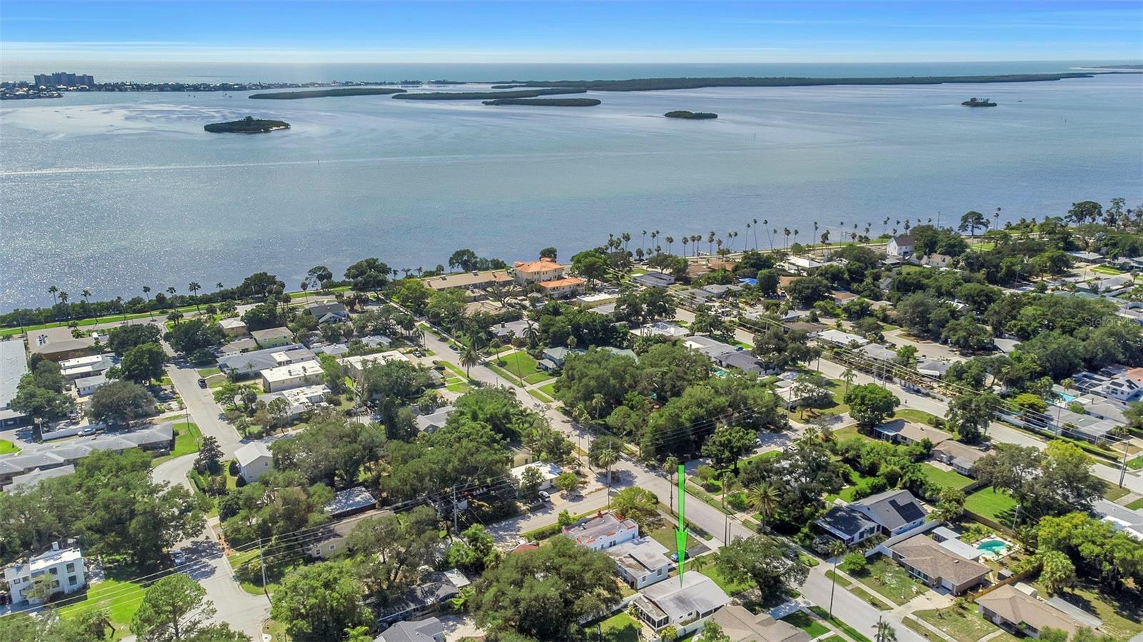 1109 Marine, Clearwater, FL 33755
