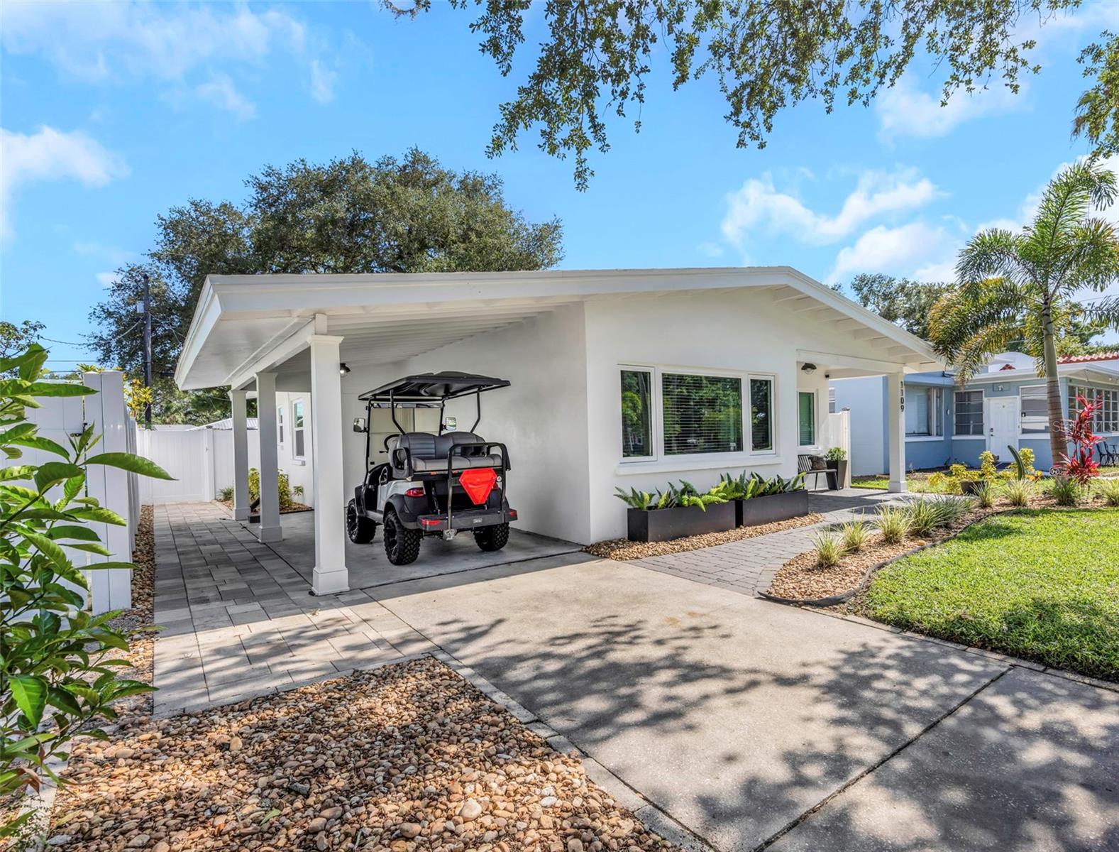 1109 Marine, Clearwater, FL 33755
