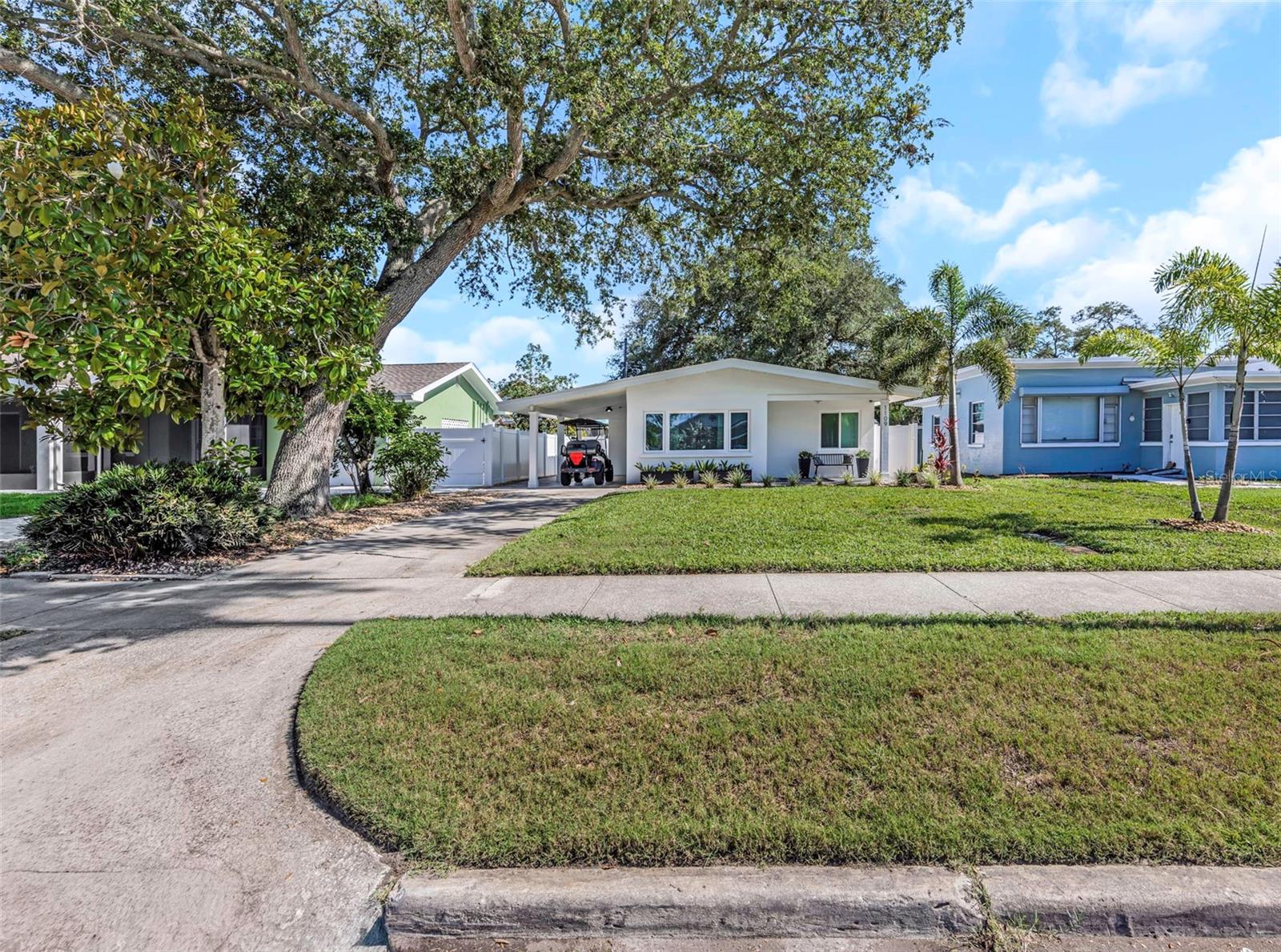 1109 Marine, Clearwater, FL 33755
