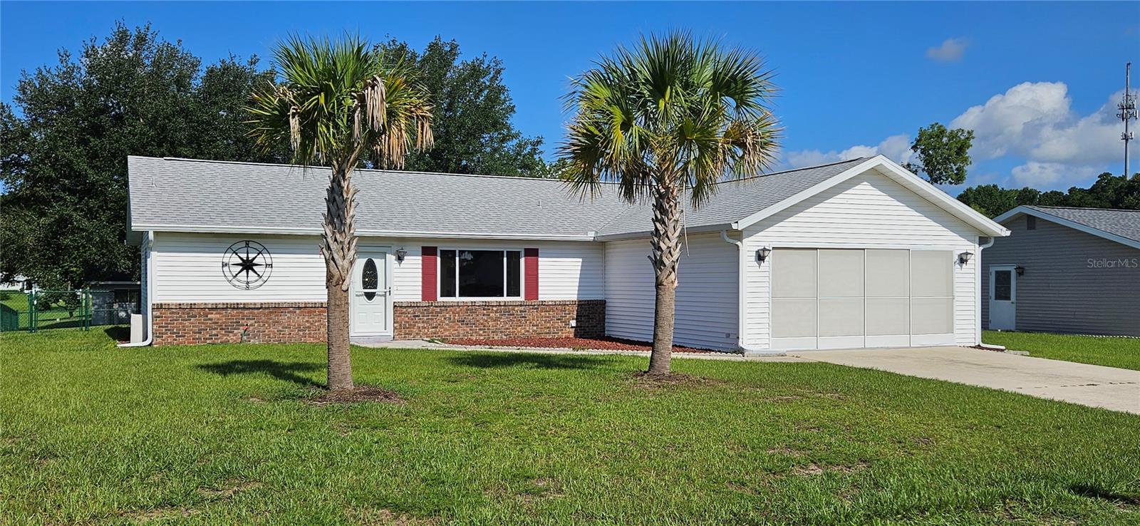 10854 78th, Ocala, FL 34476