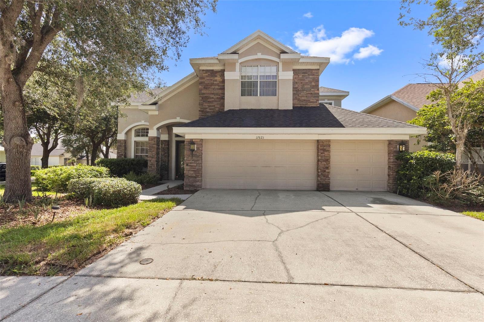 17823 Arbor Creek, Tampa, FL 33647