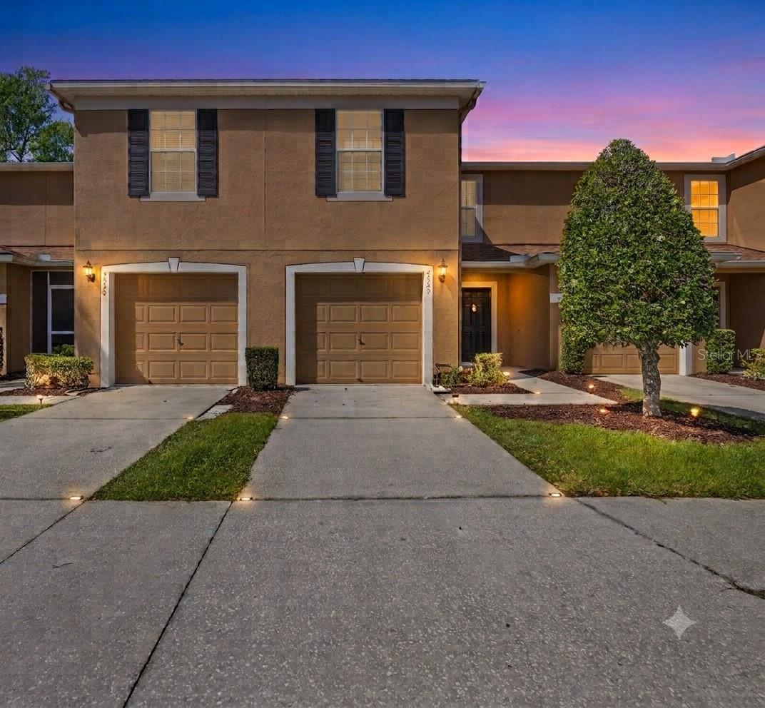 4535 Winding River, Land O Lakes, FL 34639