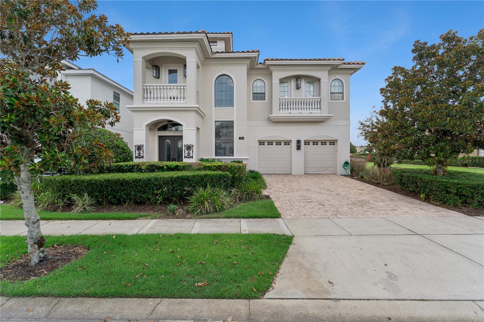 304 Muirfield, Reunion, FL 34747