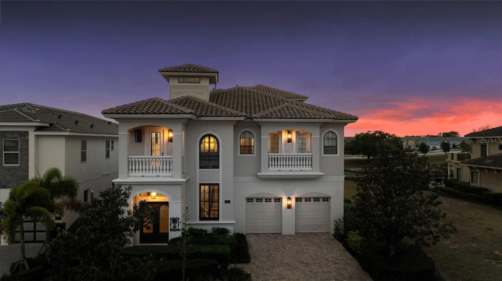 304 Muirfield, Reunion, FL 34747