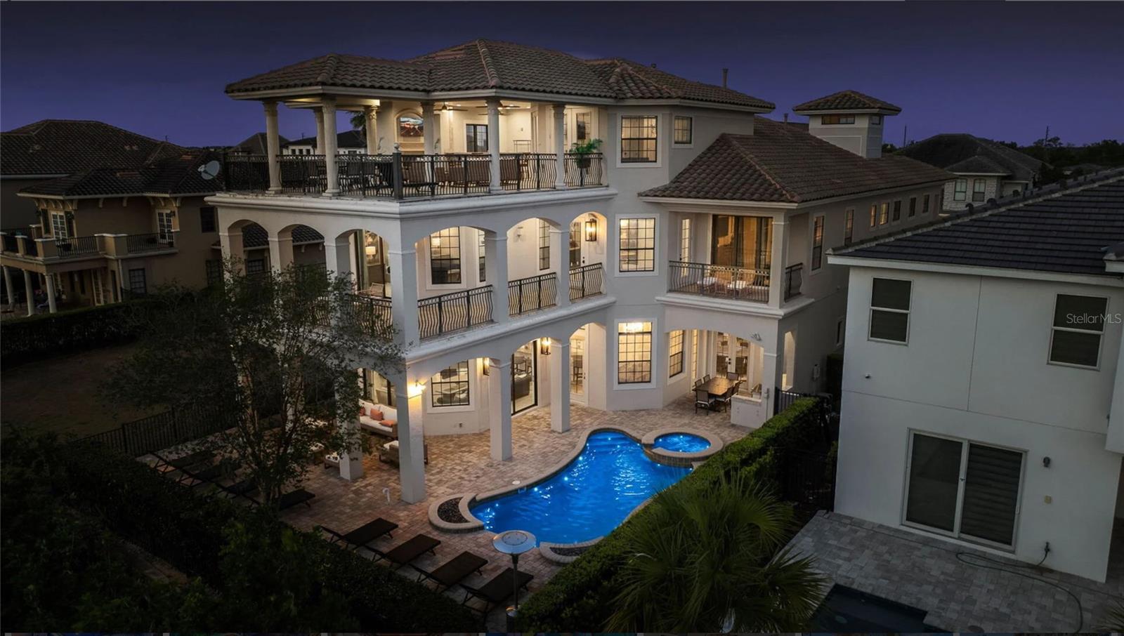 304 Muirfield, Reunion, FL 34747