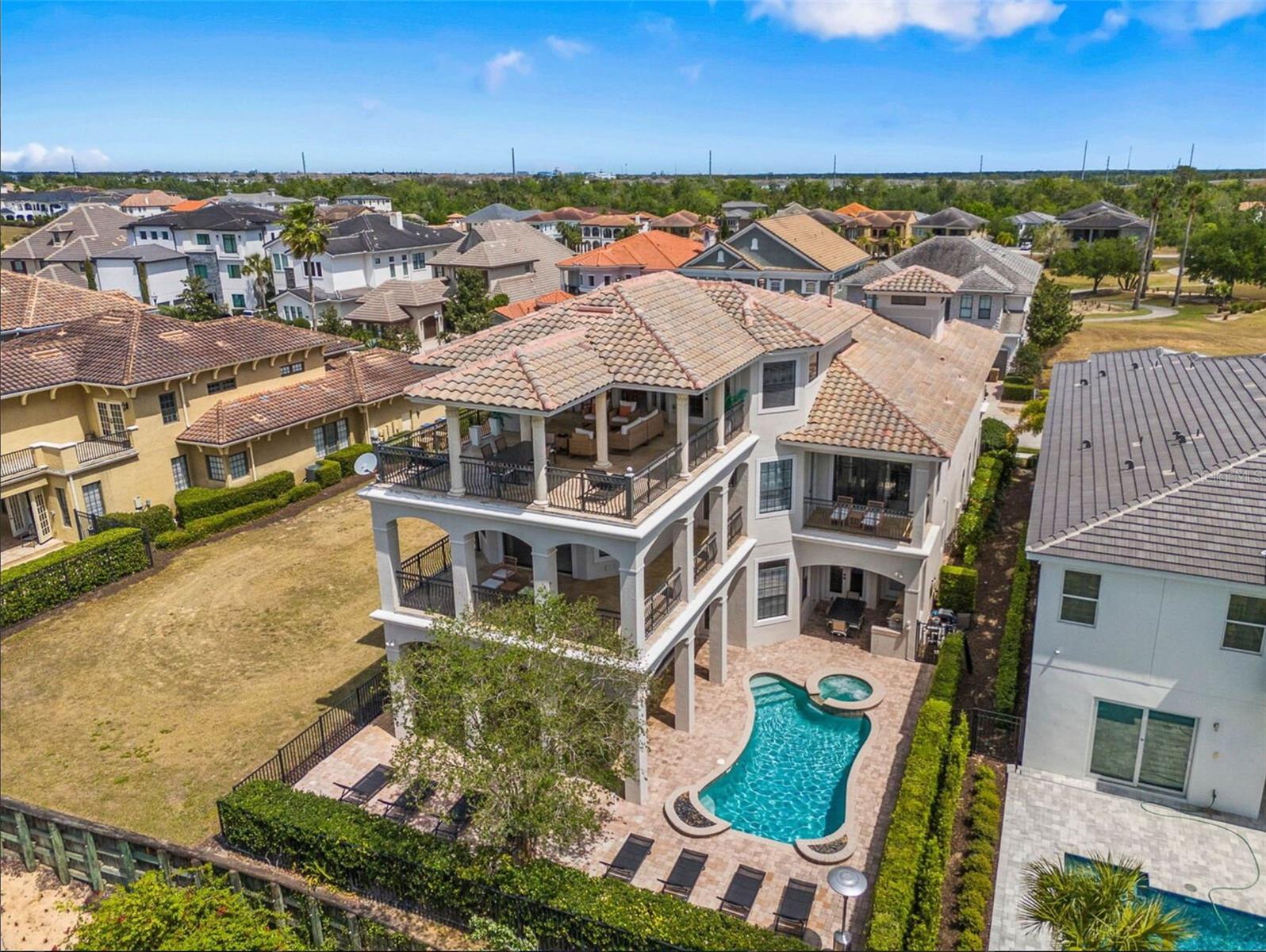 304 Muirfield, Reunion, FL 34747