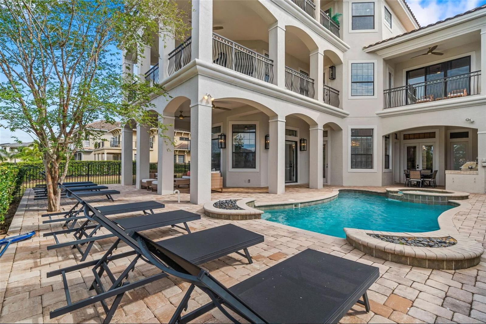304 Muirfield, Reunion, FL 34747