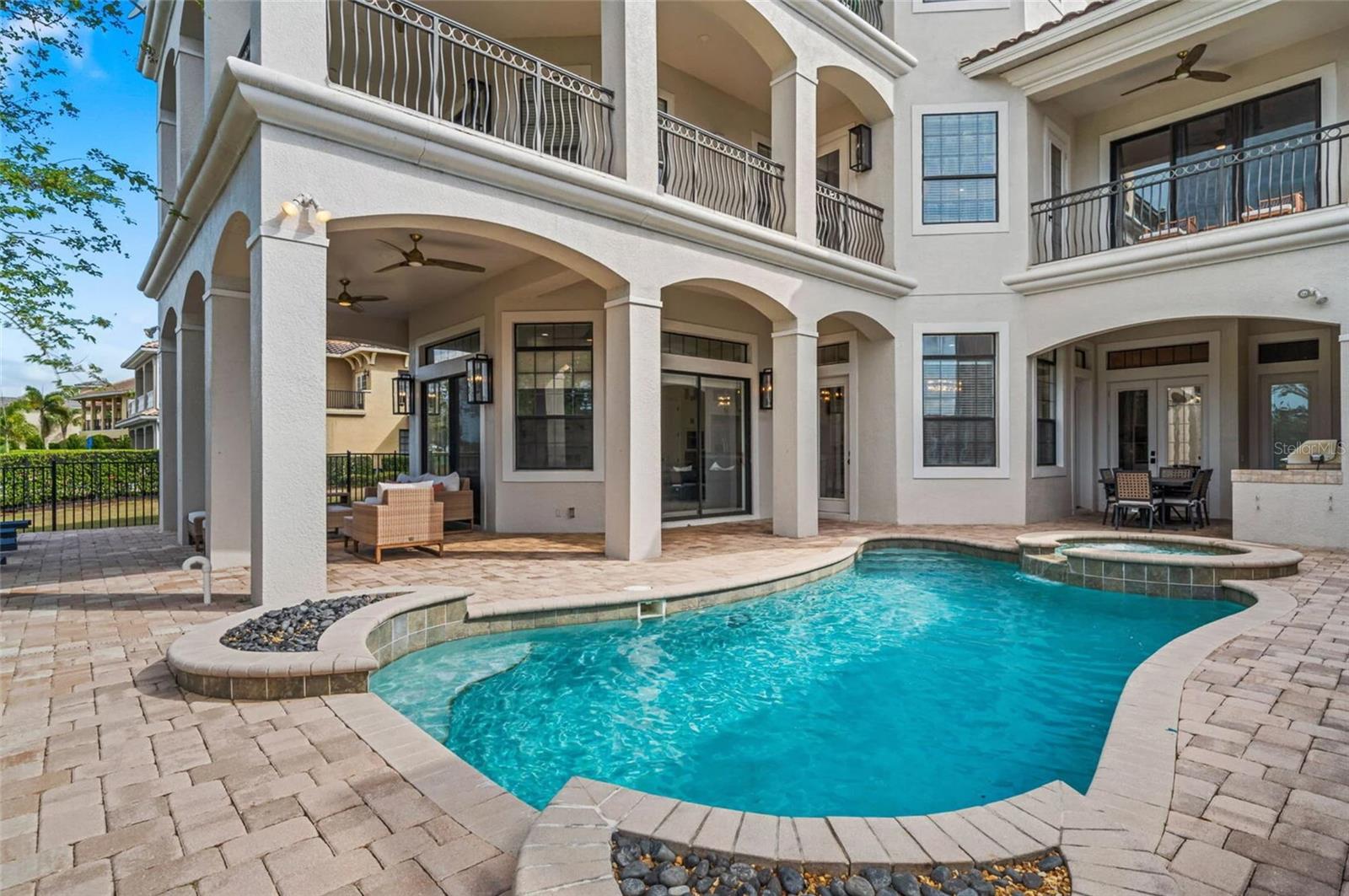 304 Muirfield, Reunion, FL 34747