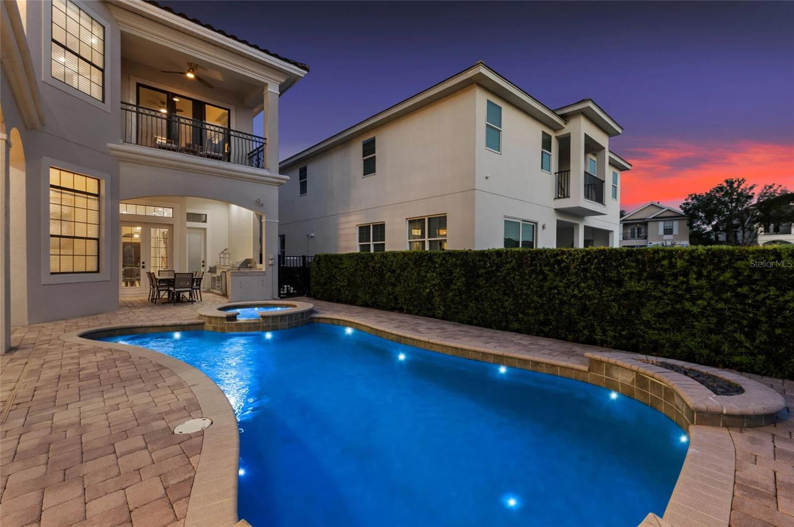 304 Muirfield, Reunion, FL 34747