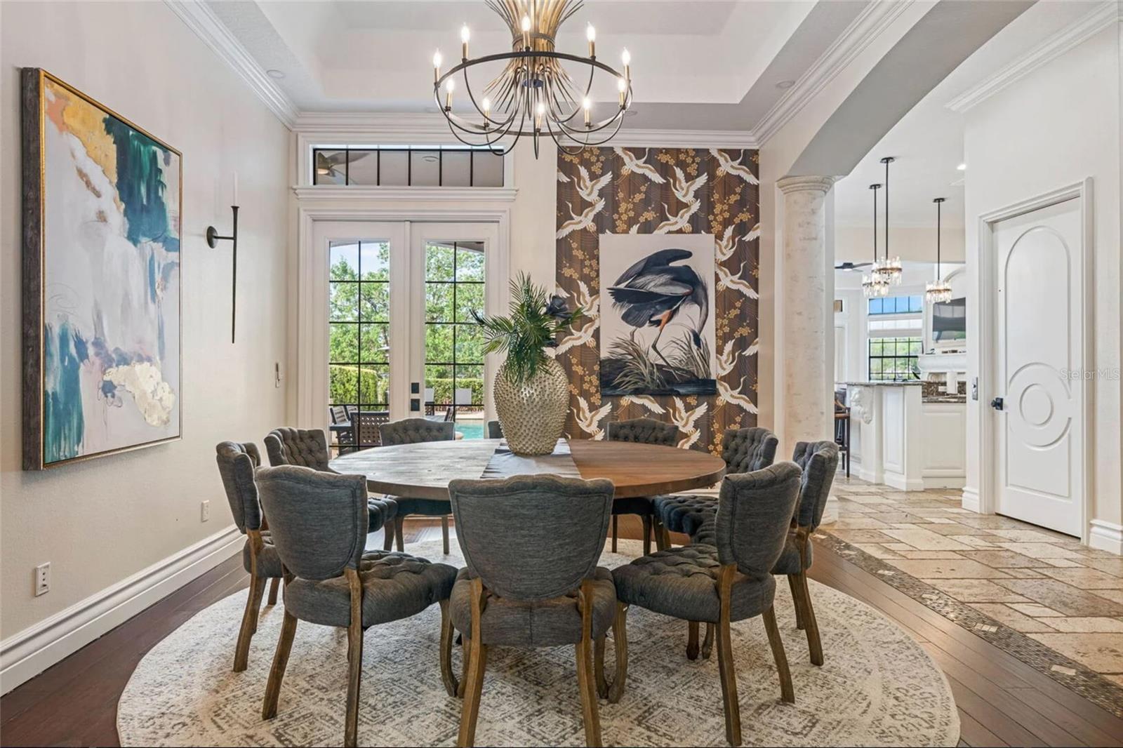 304 Muirfield, Reunion, FL 34747