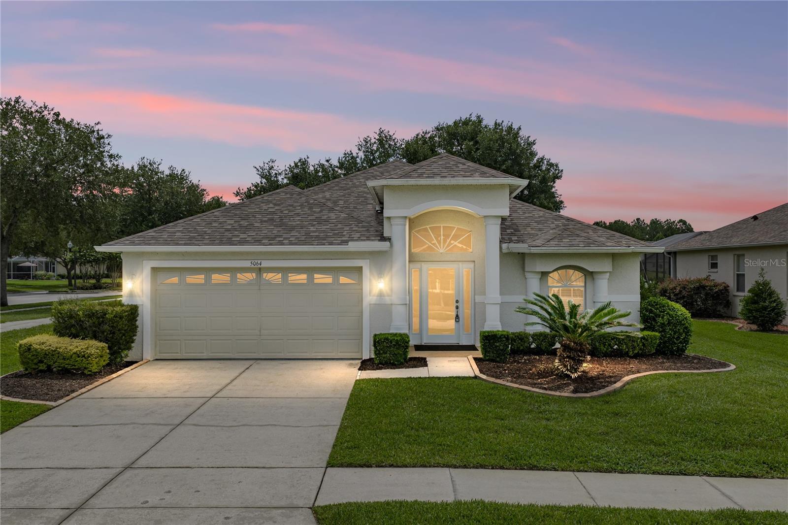 5064 Gevalia, Brooksville, FL 34604