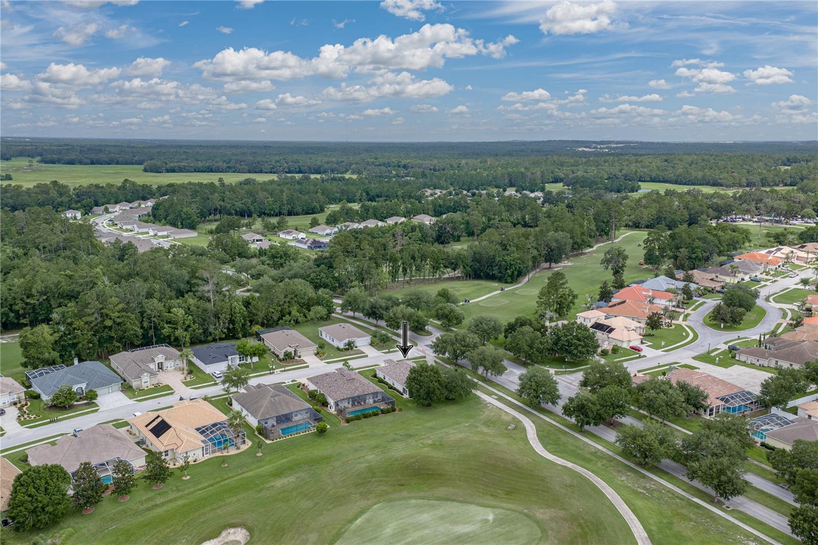 5064 Gevalia, Brooksville, FL 34604