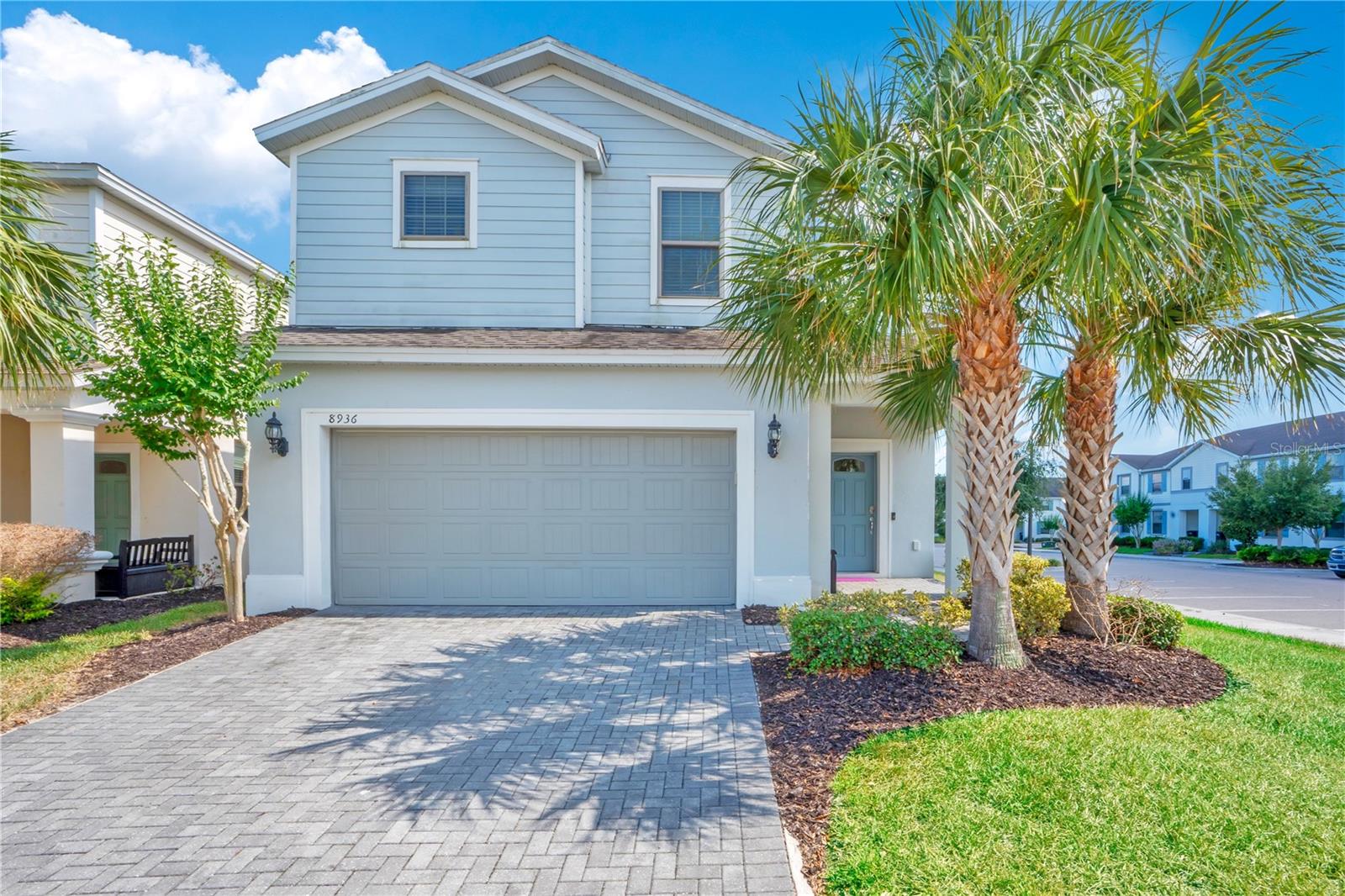 8936 Prague, Kissimmee, FL 34747