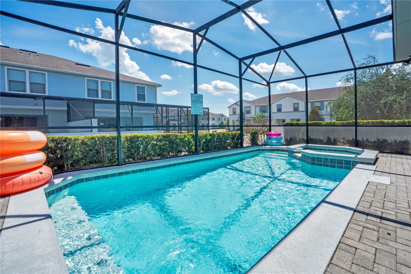 8936 Prague, Kissimmee, FL 34747