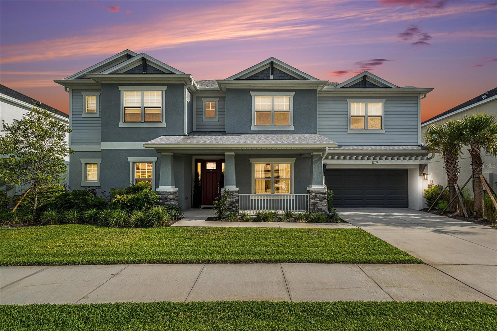 33774 Castaway, Wesley Chapel, FL 33543