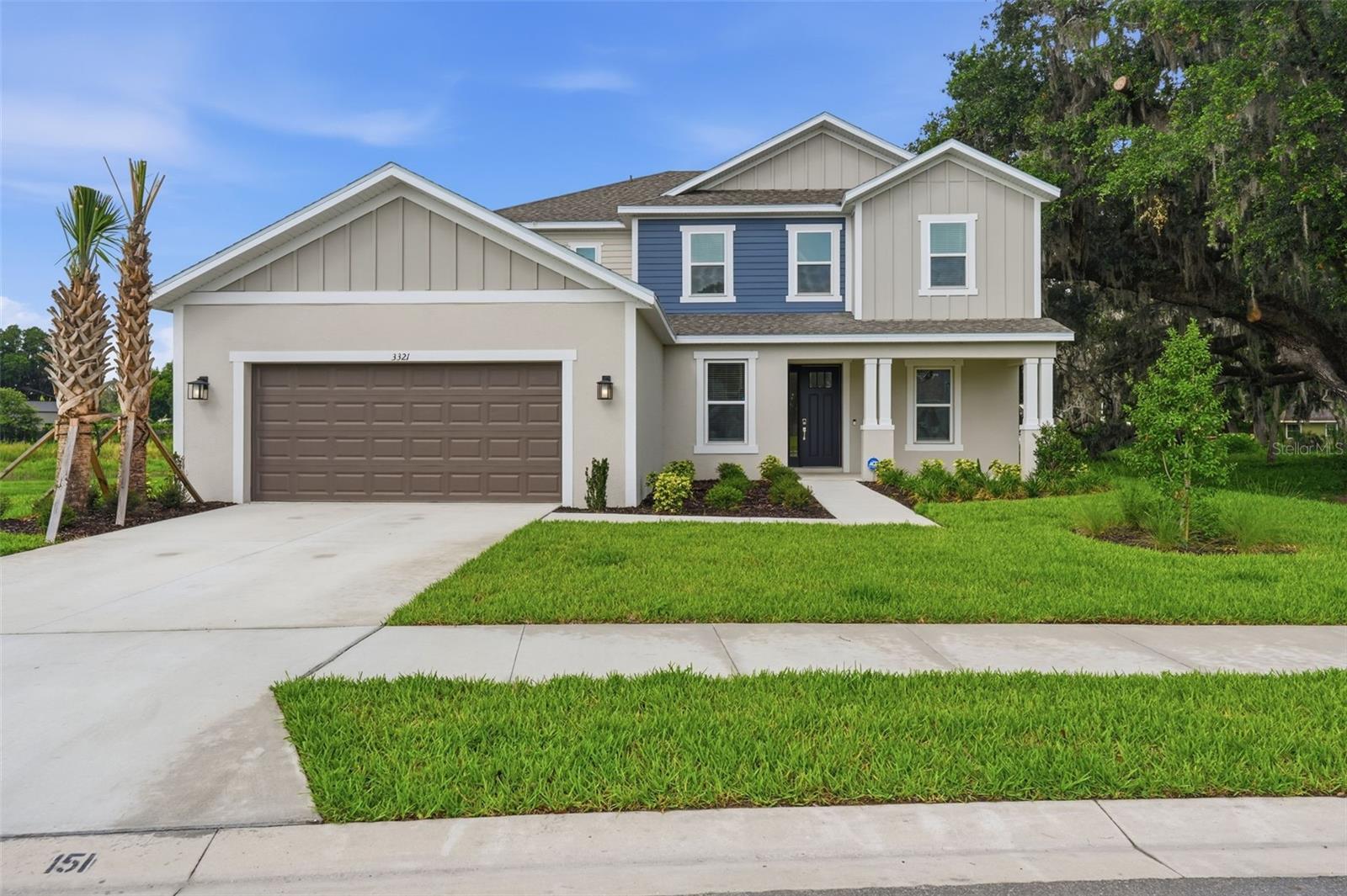 3321 Lumber Falls, Plant City, FL 33565